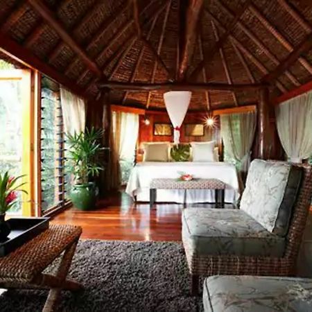 Namale Resort And Spa Savusavu Eksteriør billede