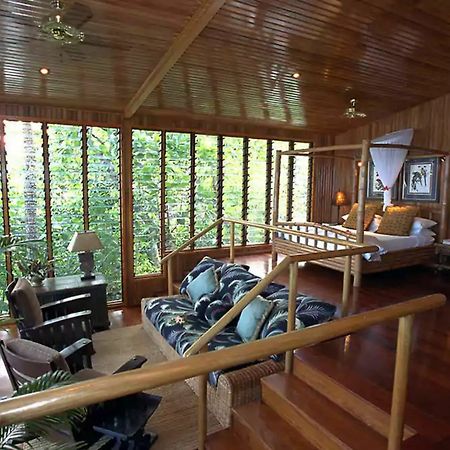 Namale Resort And Spa Savusavu Eksteriør billede