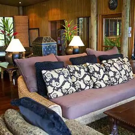 Namale Resort And Spa Savusavu Eksteriør billede