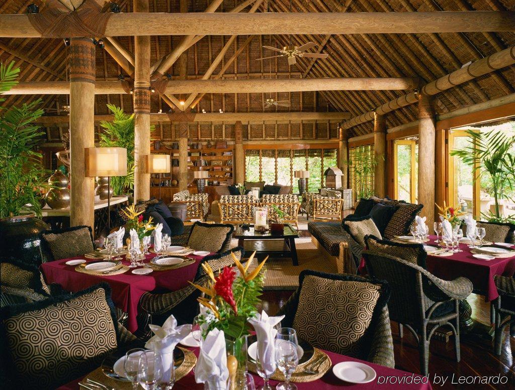 Namale Resort And Spa Savusavu Eksteriør billede