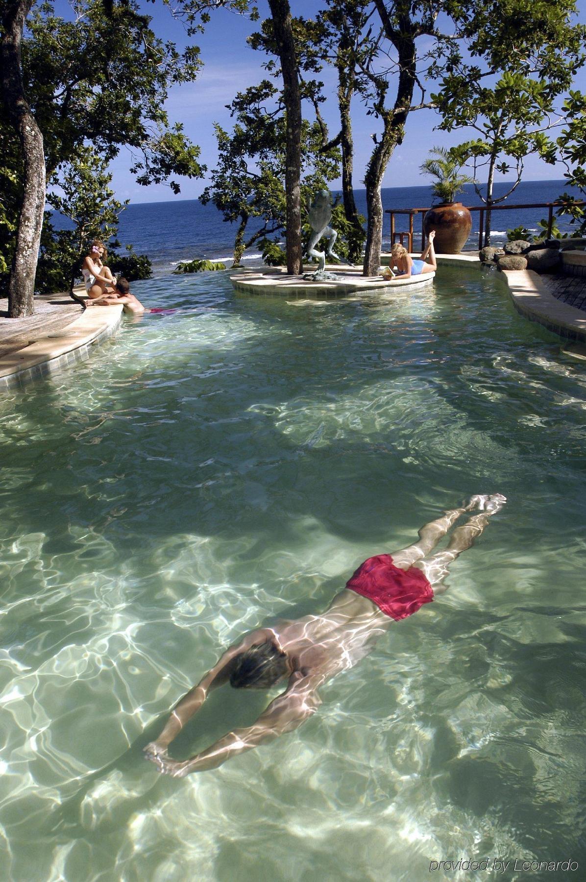 Namale Resort And Spa Savusavu Eksteriør billede
