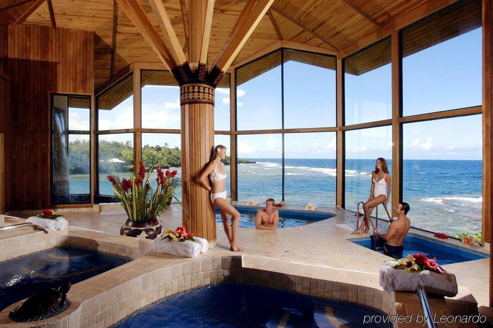Namale Resort And Spa Savusavu Eksteriør billede