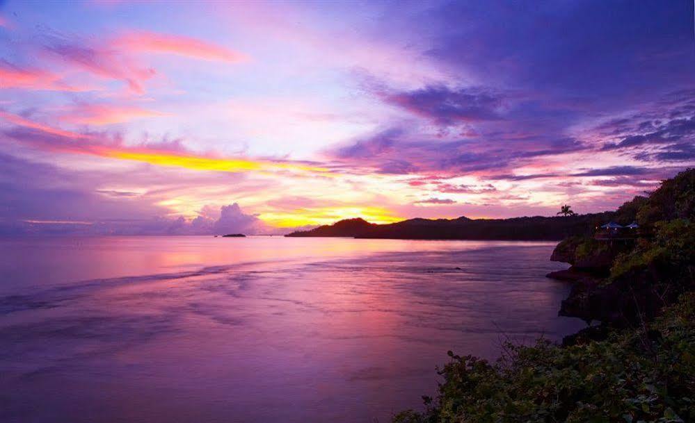 Namale Resort And Spa Savusavu Eksteriør billede