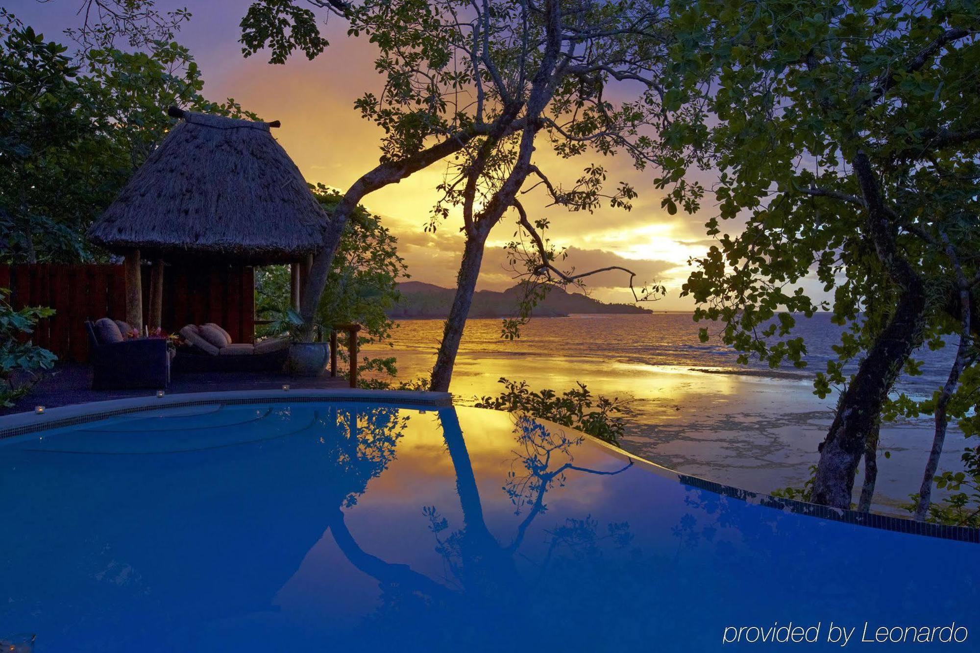 Namale Resort And Spa Savusavu Eksteriør billede