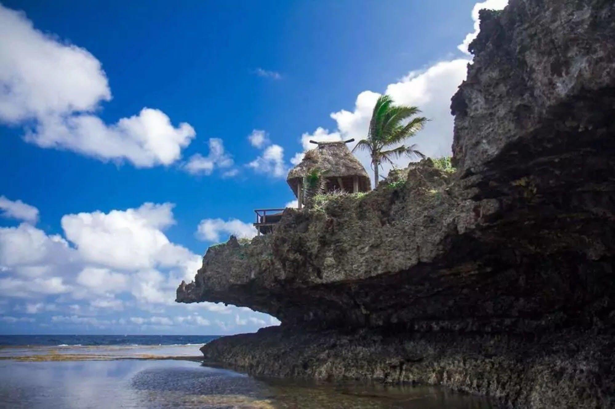Namale Resort And Spa Savusavu Eksteriør billede