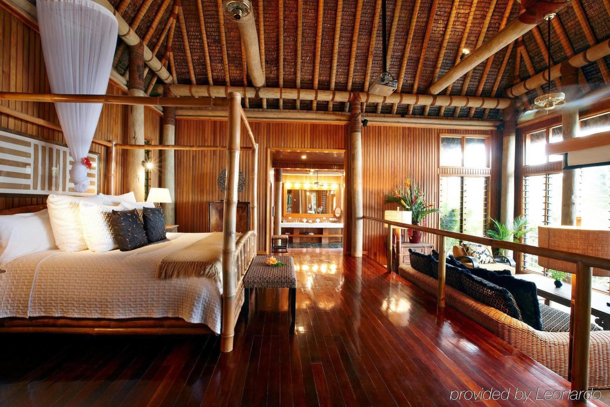 Namale Resort And Spa Savusavu Eksteriør billede