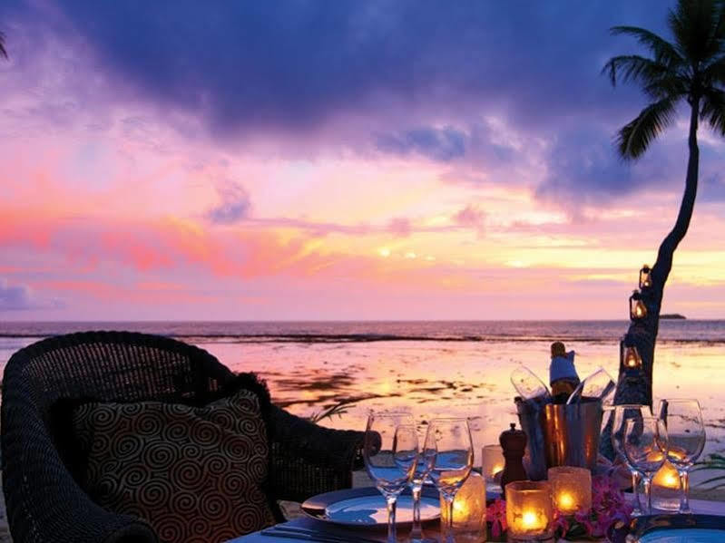 Namale Resort And Spa Savusavu Eksteriør billede