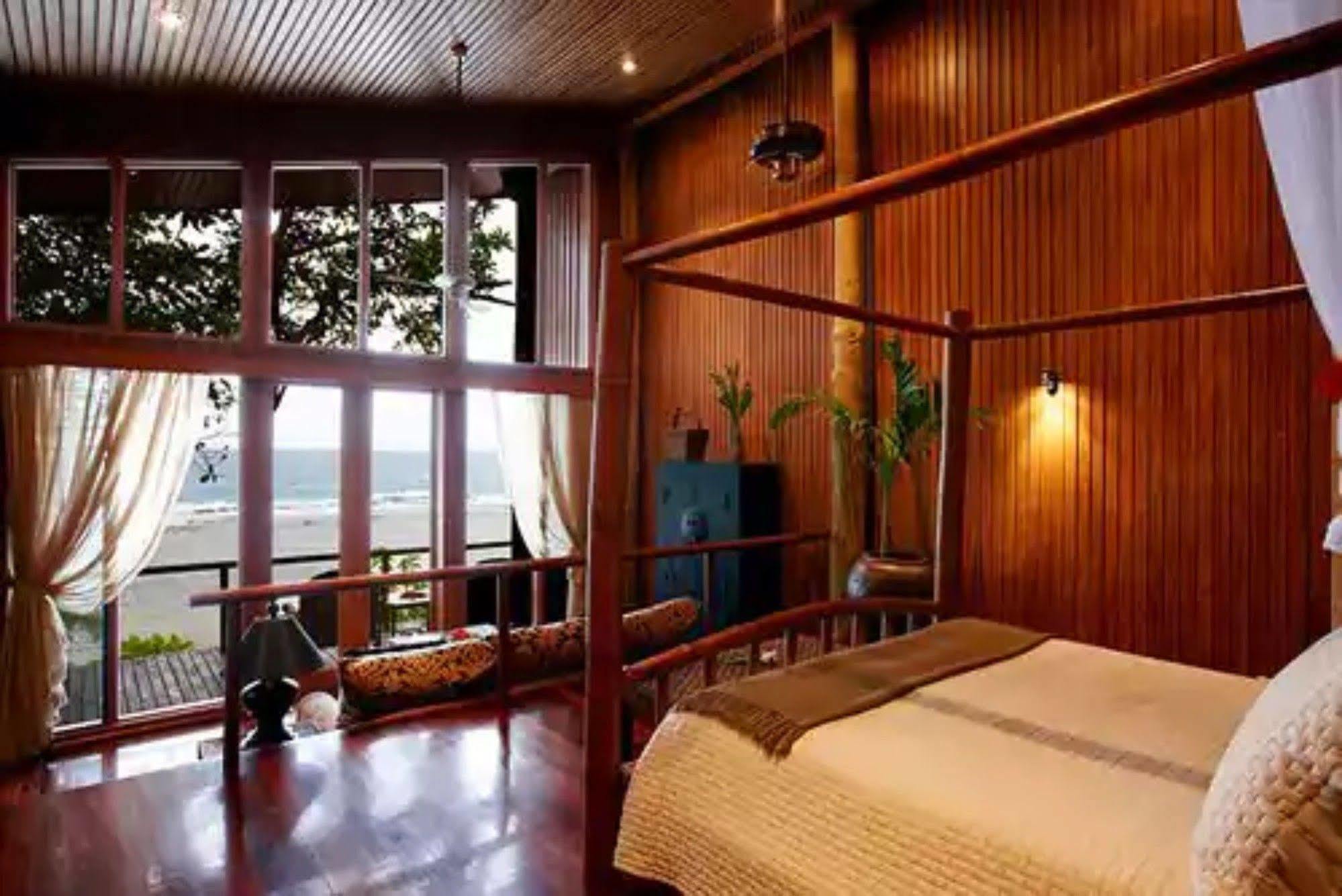 Namale Resort And Spa Savusavu Eksteriør billede
