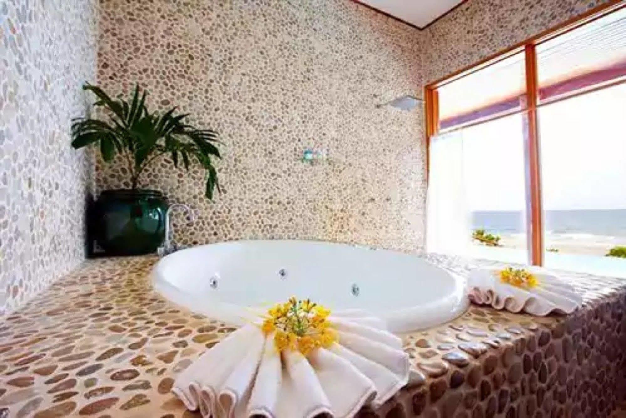 Namale Resort And Spa Savusavu Eksteriør billede