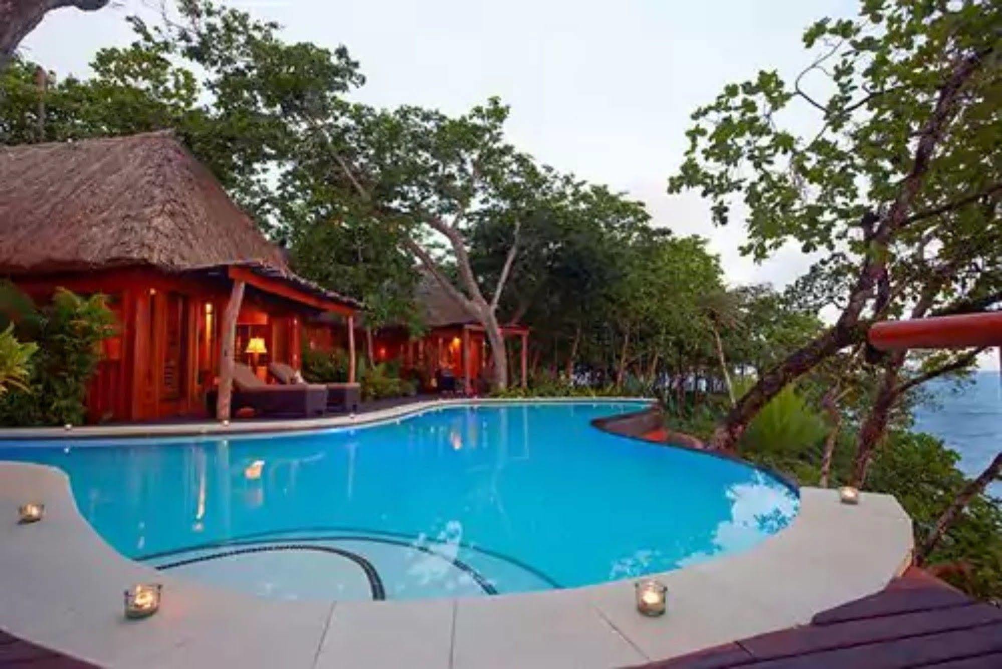Namale Resort And Spa Savusavu Eksteriør billede