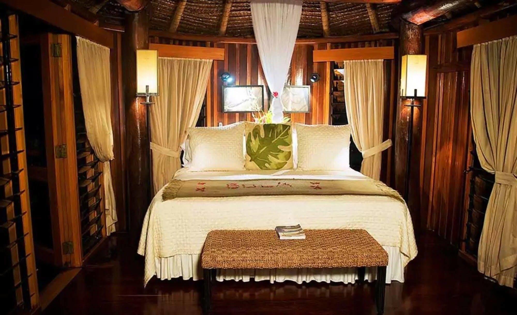 Namale Resort And Spa Savusavu Eksteriør billede
