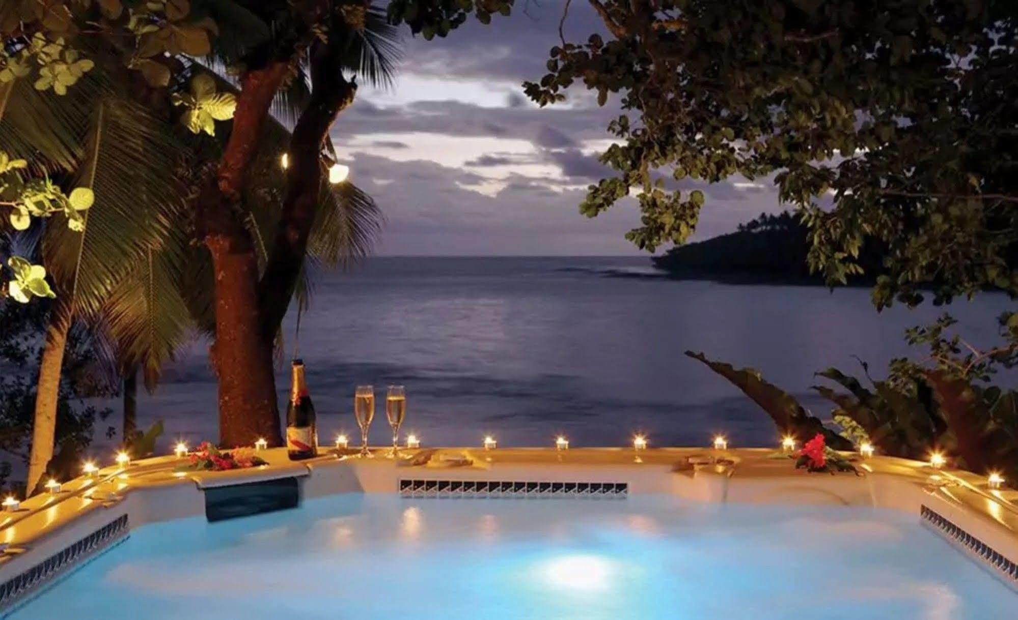 Namale Resort And Spa Savusavu Eksteriør billede