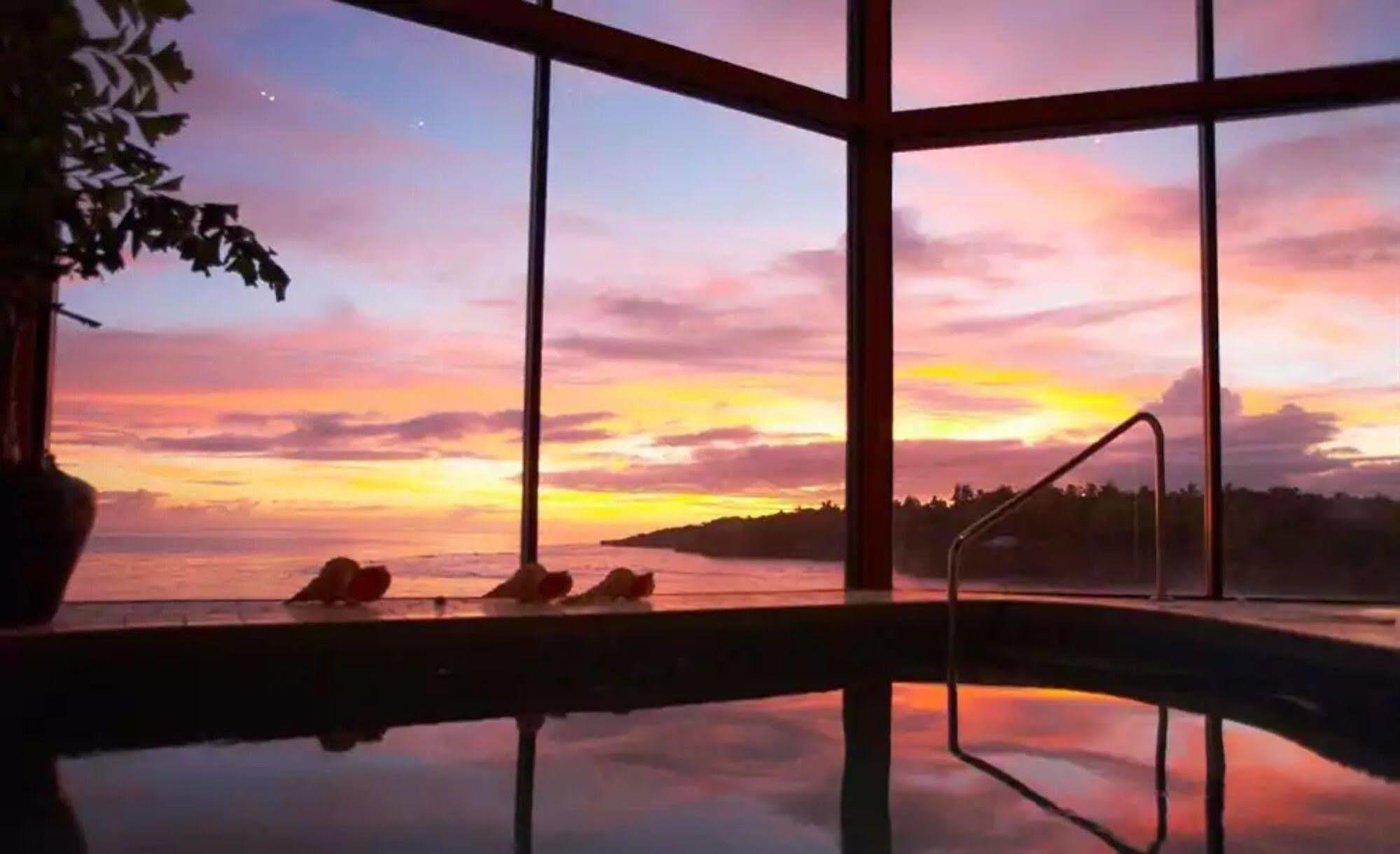 Namale Resort And Spa Savusavu Eksteriør billede