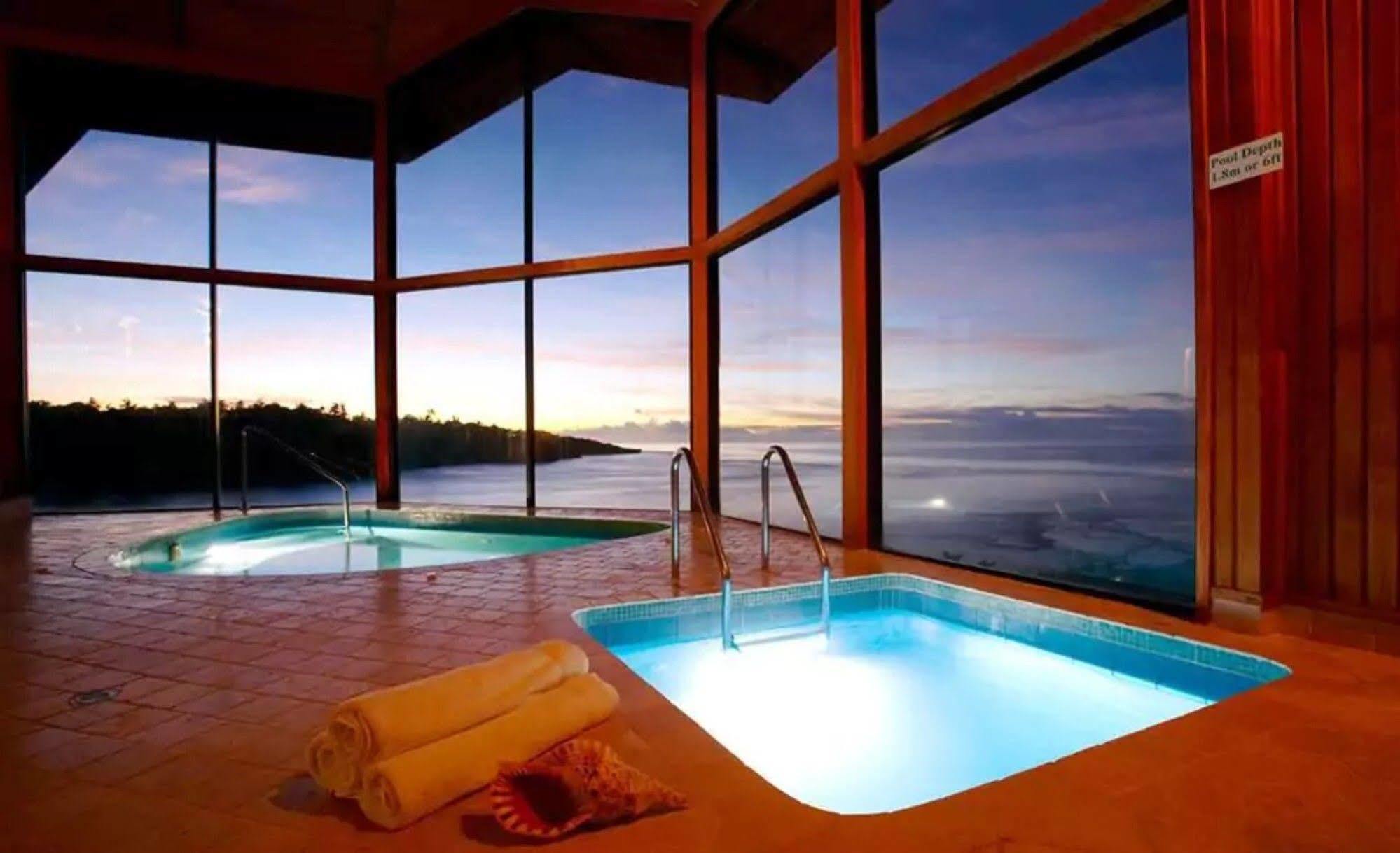 Namale Resort And Spa Savusavu Eksteriør billede