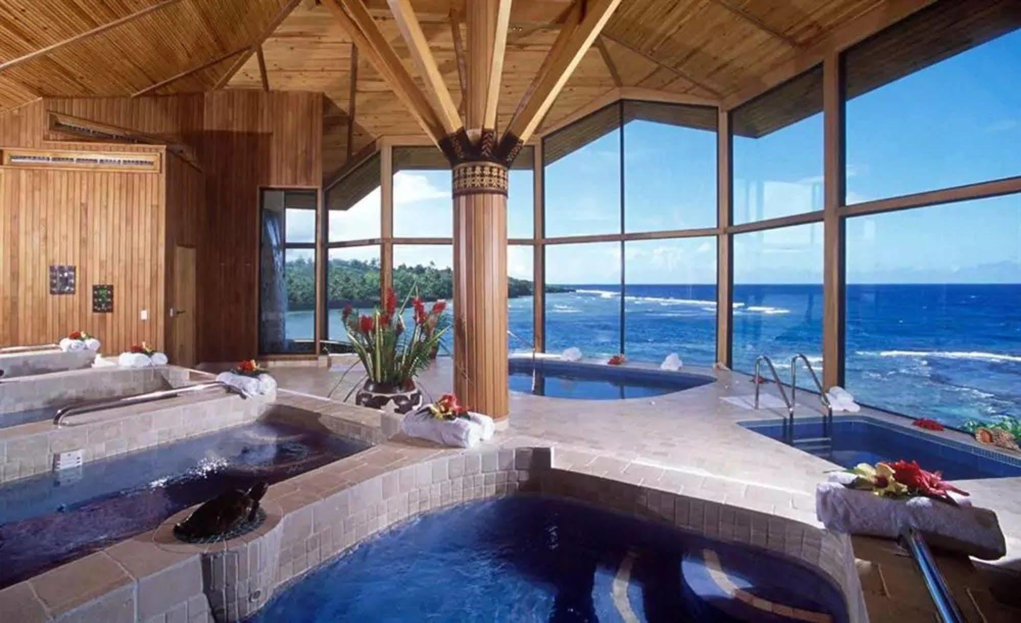 Namale Resort And Spa Savusavu Eksteriør billede