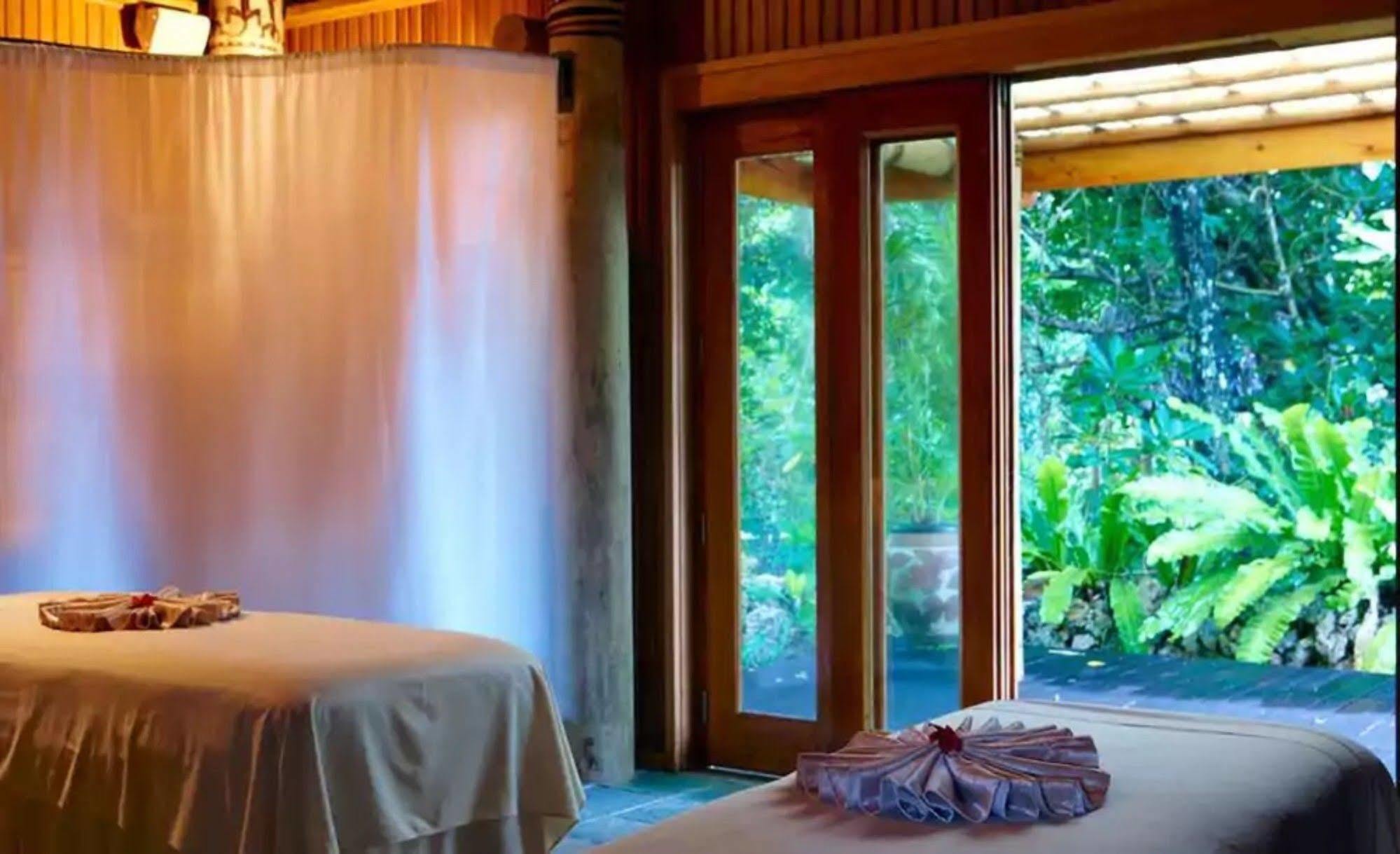 Namale Resort And Spa Savusavu Eksteriør billede