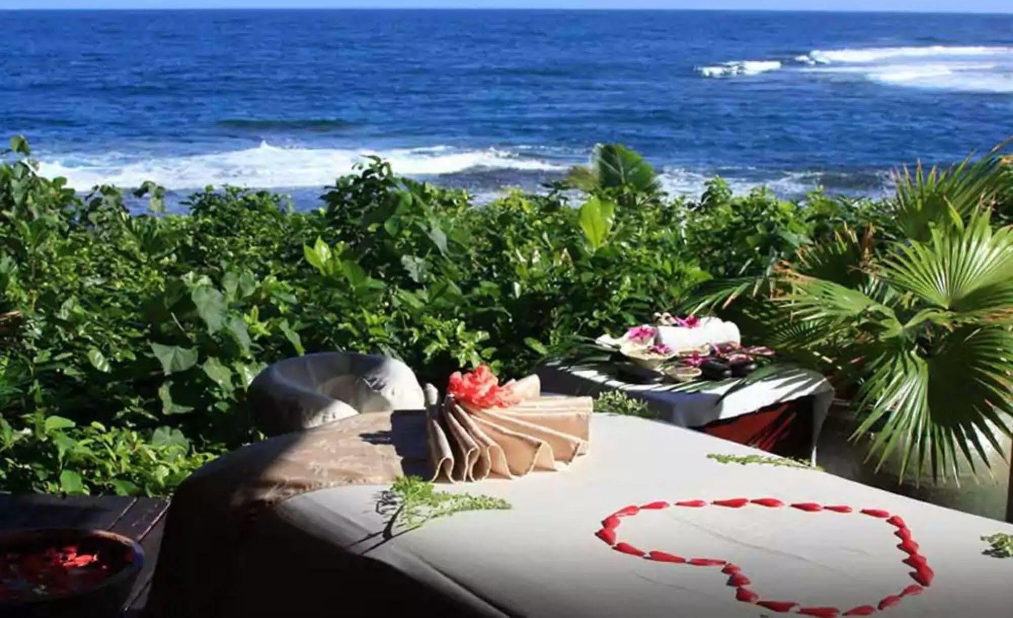 Namale Resort And Spa Savusavu Eksteriør billede