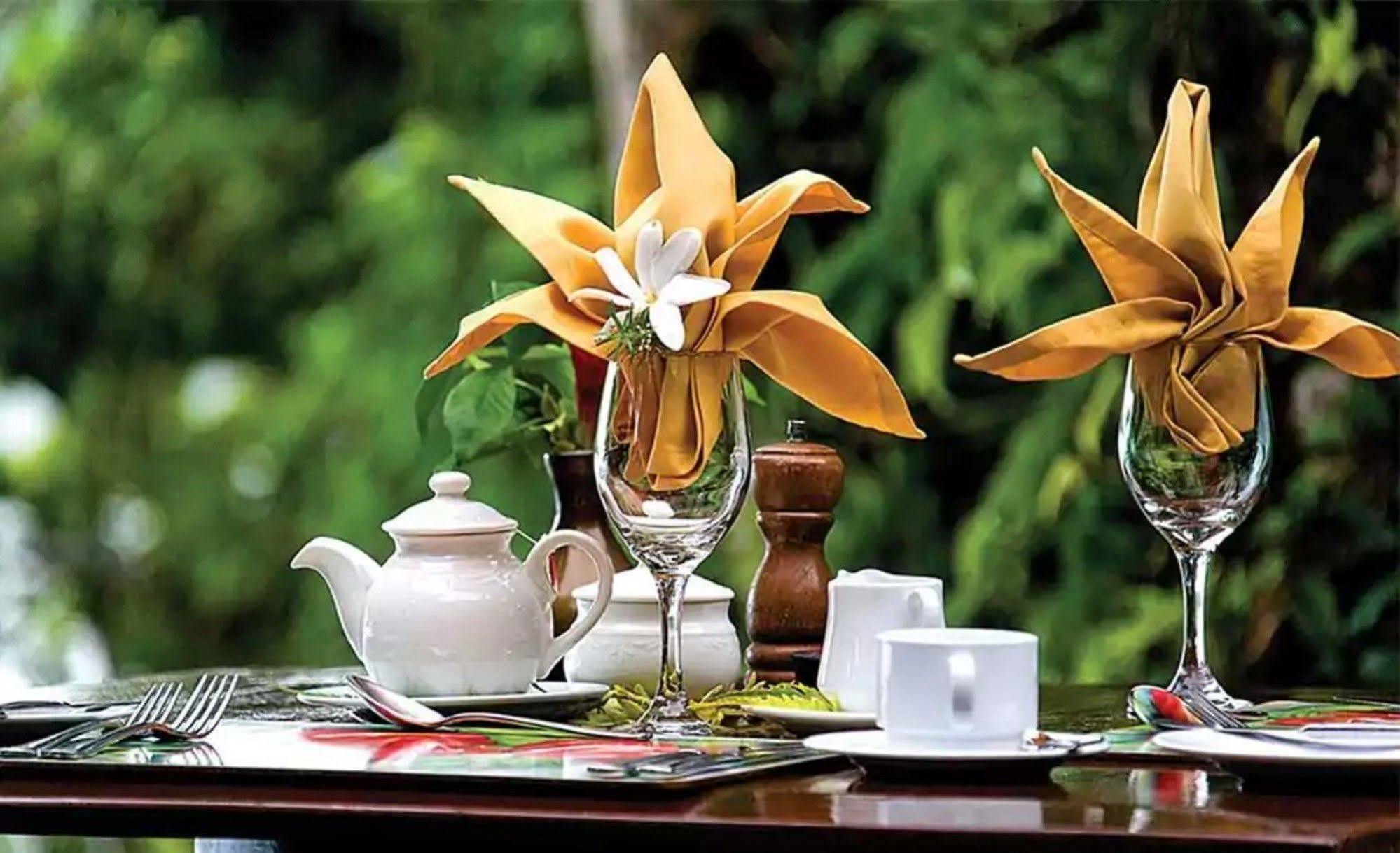 Namale Resort And Spa Savusavu Eksteriør billede