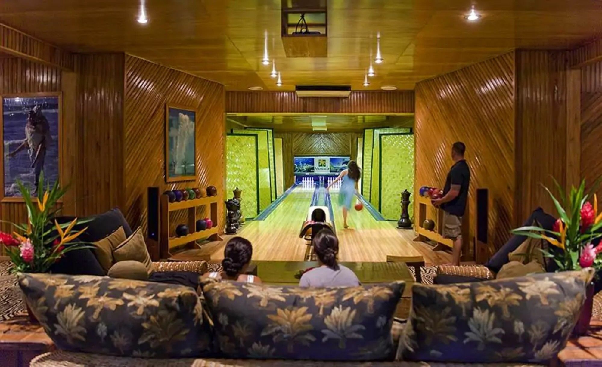 Namale Resort And Spa Savusavu Eksteriør billede