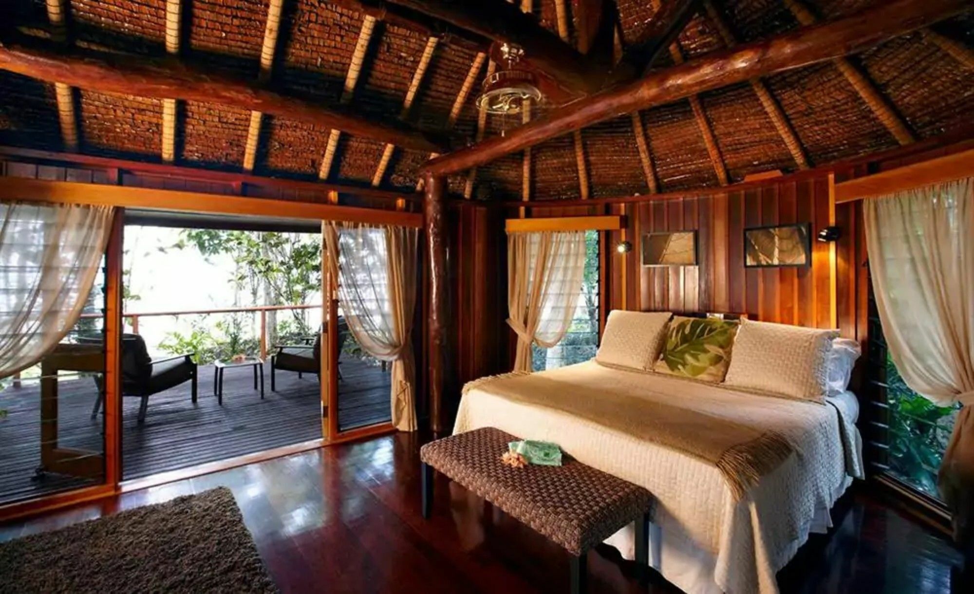 Namale Resort And Spa Savusavu Eksteriør billede