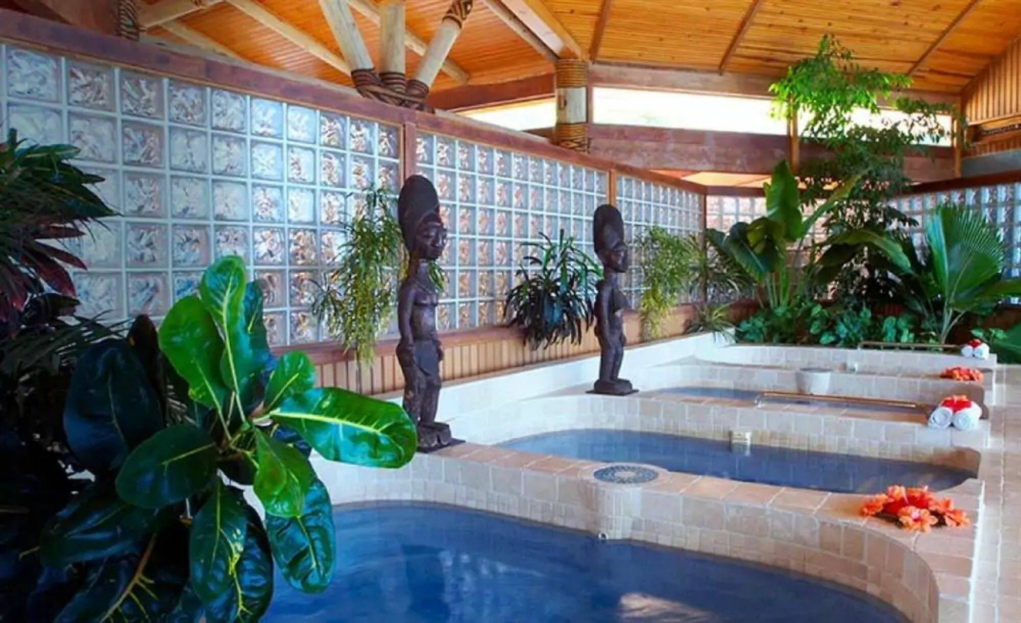 Namale Resort And Spa Savusavu Eksteriør billede