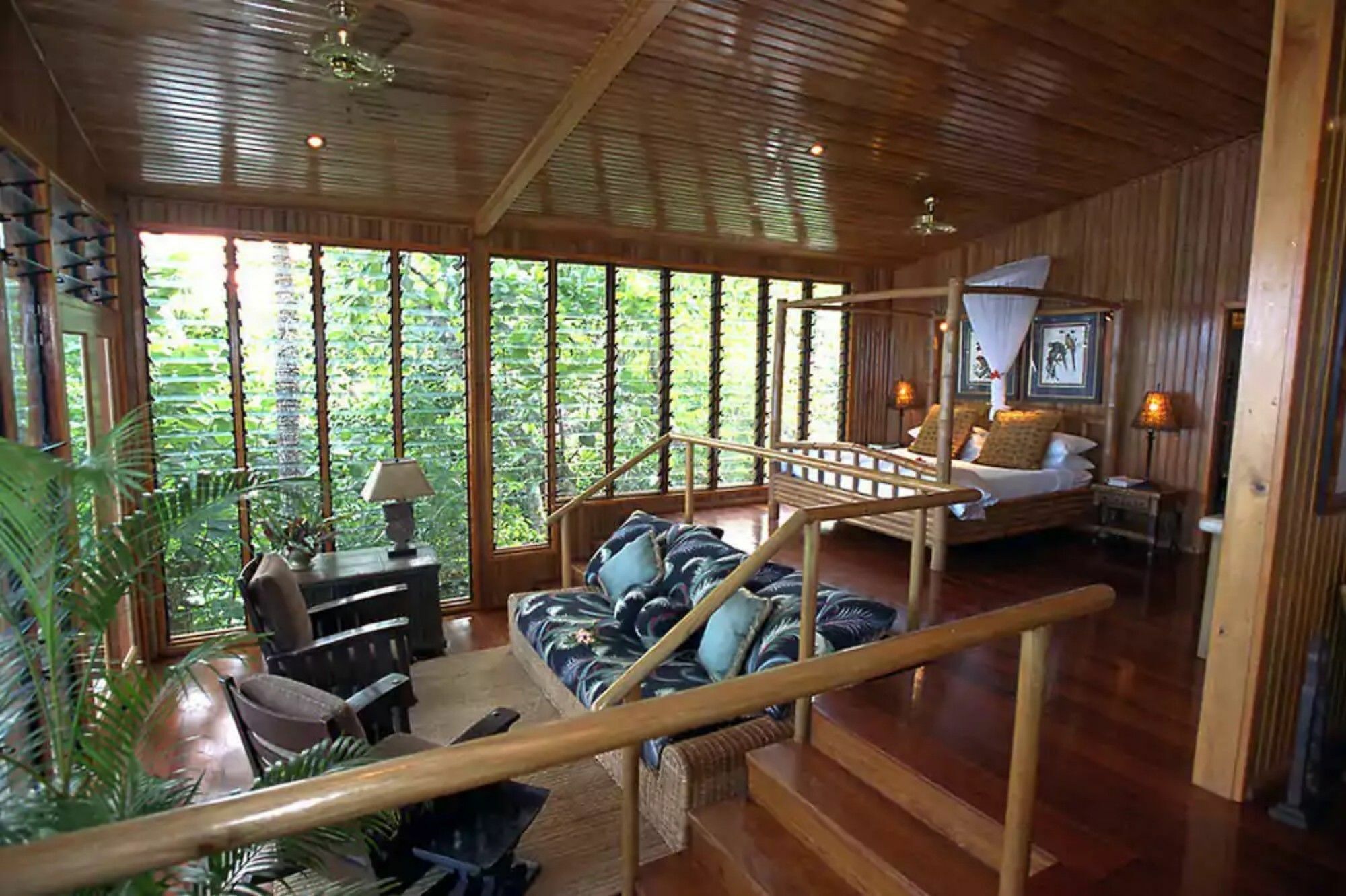 Namale Resort And Spa Savusavu Eksteriør billede
