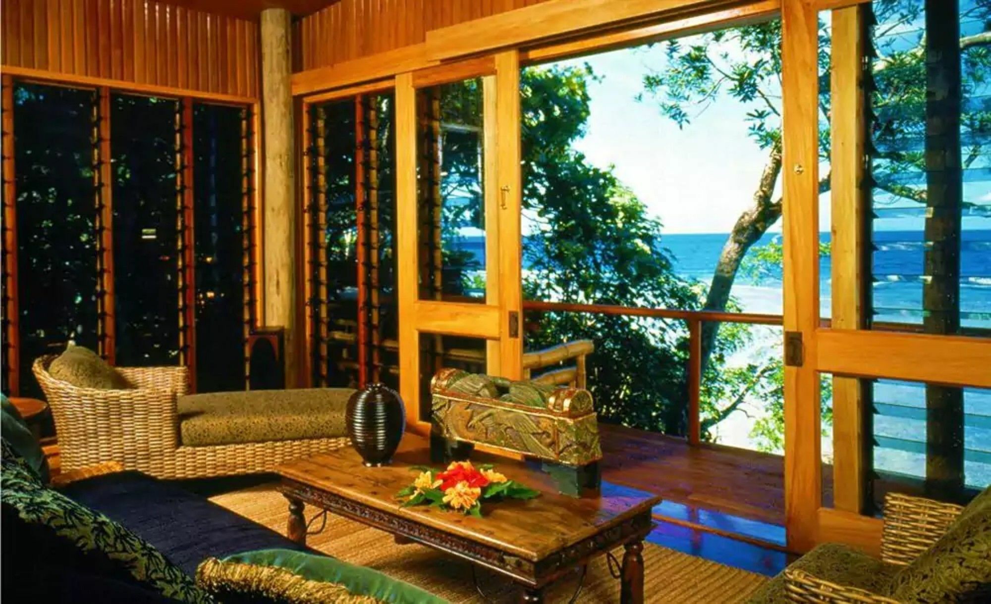 Namale Resort And Spa Savusavu Eksteriør billede