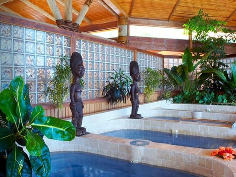 Namale Resort And Spa Savusavu Eksteriør billede